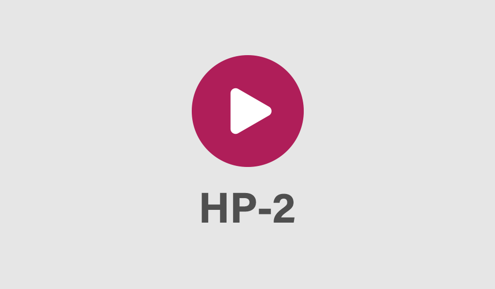 HP-2 Installation Videos