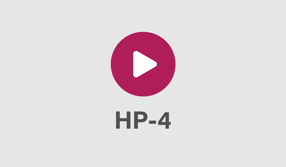 HP-4 Installation Videos