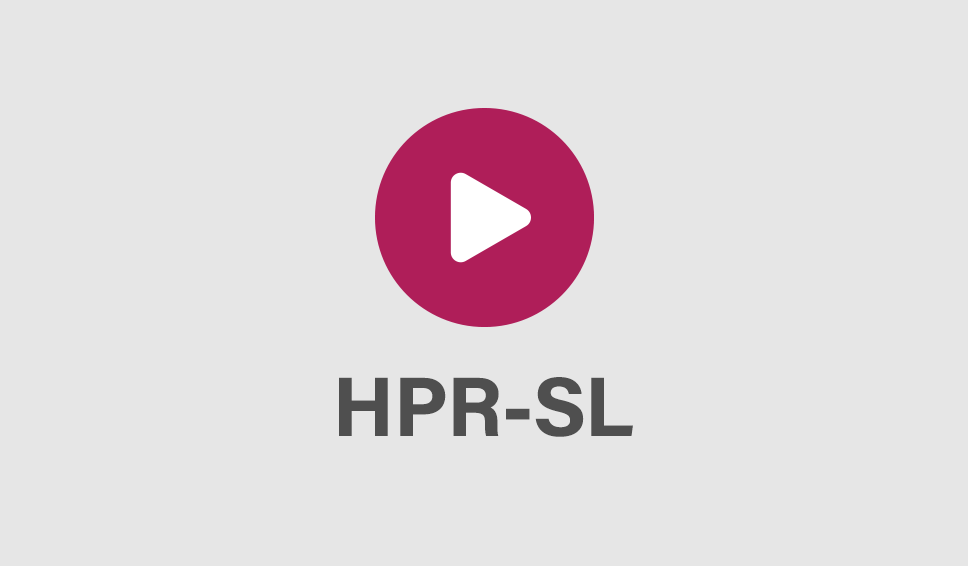 HPR-SL Installation Videos