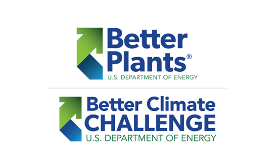 Better Plants Better Climate Challenge Logo