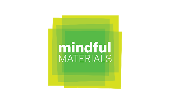 Mindful Materials logo