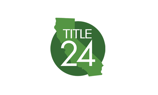 Title 24 logo