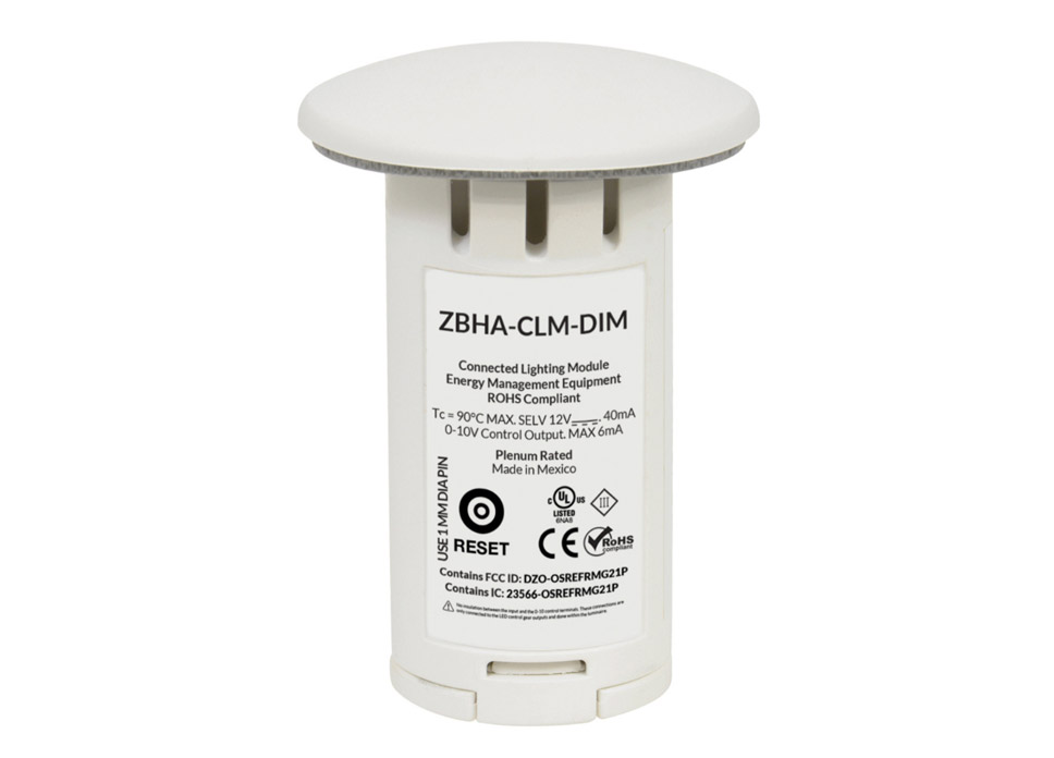 Wattstopper CLM ZBHA-CLM-DIM