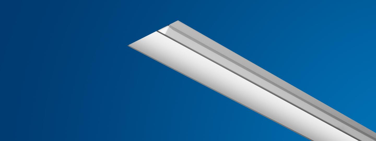 finelite recessed linear