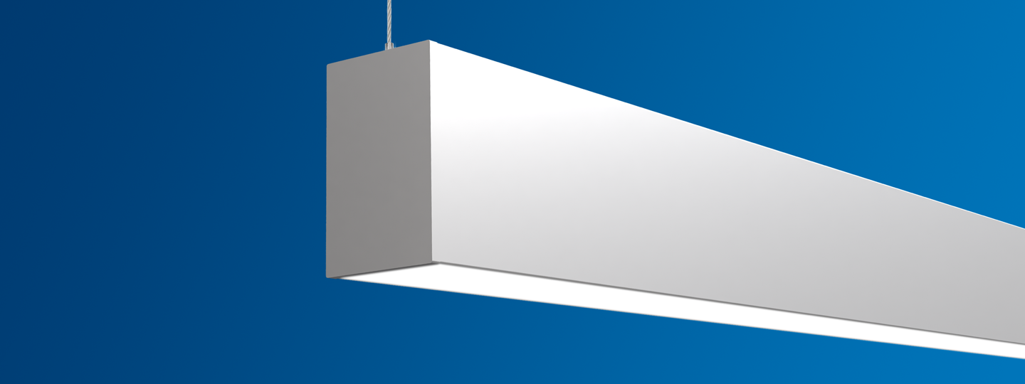 HP-3 Indirect Direct Pendant