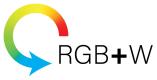 Available in RGB+W