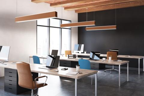 General Office, HP-3 ID