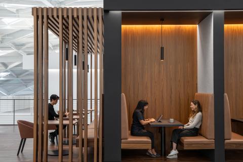 HP-WS Perimeter Slot installed in Nvidia