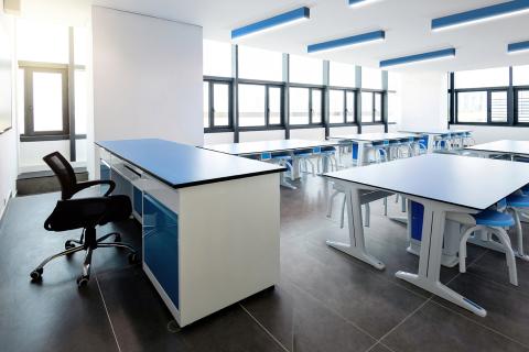 General Classroom